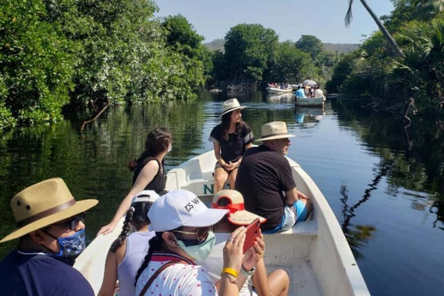 Huatulco Ecotour: Explore La Ventanilla, Mazunte & Zipolite - Practical Details and What You Should Know
