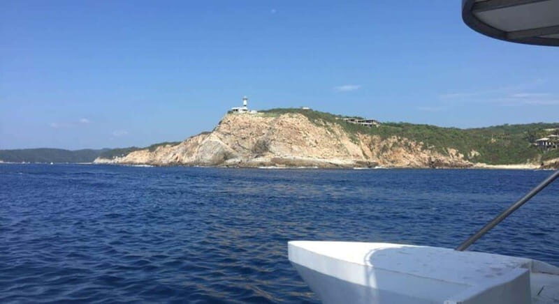 Huatulco: Exotic Paradise Water Adventure Tour - Why It’s a Good Value