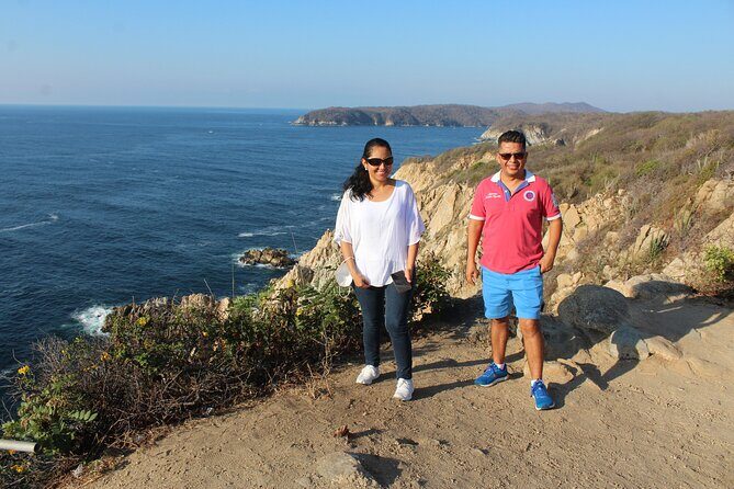 Huatulco hiking, viewpoints and Snorkling - FAQ