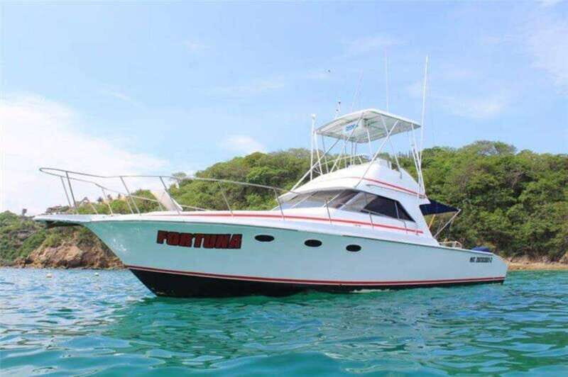Huatulco: Huatulco Bays Tour - A Detailed Look at the Huatulco Bays Tour