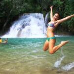 Huatulco: Llano Grande Waterfalls - What Makes This Tour Stand Out