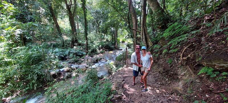 Huatulco: Magical Waterfalls Tour - The Value Proposition