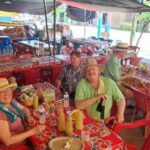 Huatulco: Mexico City Guided Taco Tasting Tour with Drinks - Who Should Consider This Tour?