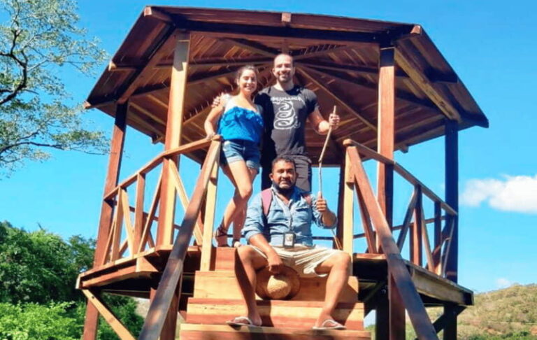 Huatulco: National Park Hiking and Snorkeling Tour - Authentic Encounters and Authenticity