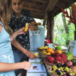 Huatulco: Nature Park with Fruit Tasting & Optional Zipline - Discovering Huatulco’s EcoPark: A Natural and Cultural Treasure
