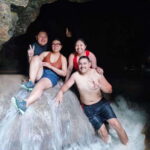Huatulco: Private Tour of Magical Waterfalls of Copalitilla - Exploring the Waterfalls of Copalitilla: What You Can Expect