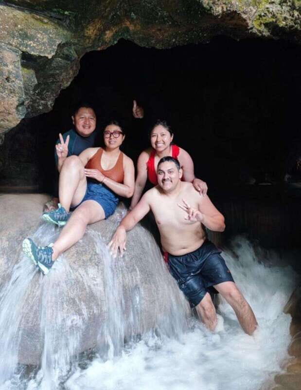 Huatulco: Private Tour of Magical Waterfalls of Copalitilla - Exploring the Waterfalls of Copalitilla: What You Can Expect