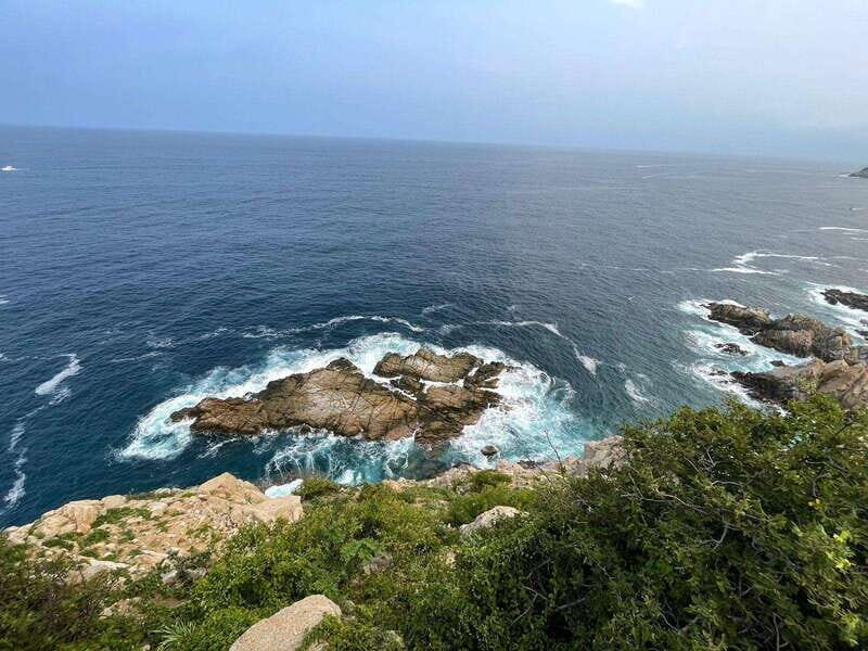 Huatulco: Private Tour Seven Bays HT - Exploring Huatulco’s Seven Bays: A Detailed Look