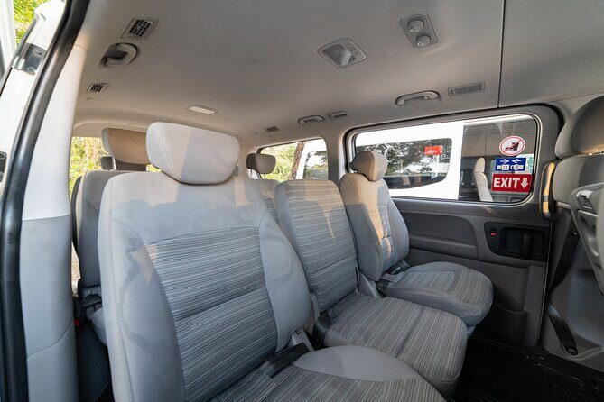 Huatulco: Private Transfer Airport - Hotels - Final Thoughts