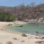 Huatulco Shore Excursion: Seven Bays Private Tour - Possible Downsides to Consider