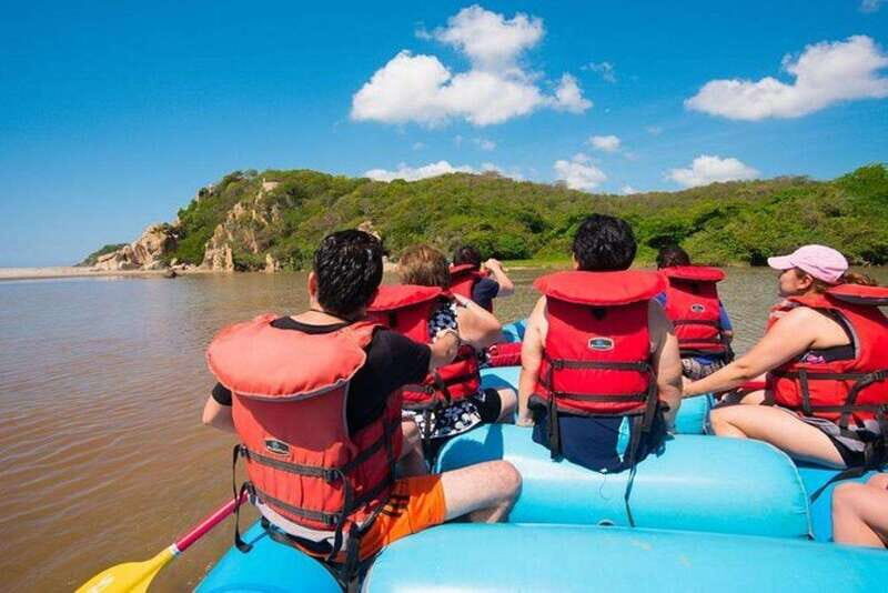 Huatulco: Spirit of the River and Snorkeling Adventure - Practical Details and Tips