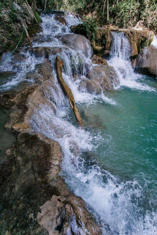 Huatulco: The Magic Falls Experience - The Route and What Makes It Special