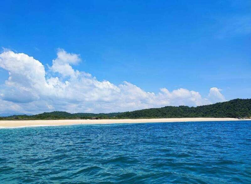 Huatulco: Tour of the Bays by Boat - Why This Tour Works Well