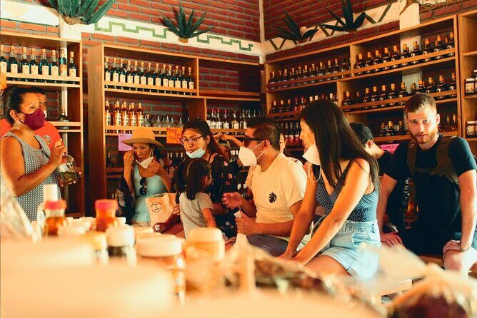 Huatulco Town Tour with Certified Guide - In-Depth Review of the Huatulco Town Tour