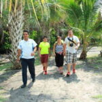 Huatulco: Turtles & Crocs Experience - Tour of La Ventanilla Lagoon