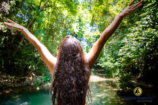 Huatulco's Mountain Waterfalls - Who Should Consider This Tour?