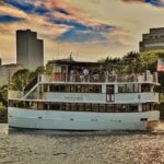 Hudson River Sightseeing Cruise from Albany - Frequently Asked Questions