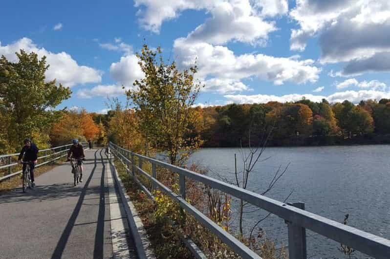 Hudson Valley: Craft Brewery Bike Tour - A Deep Dive into the Hudson Valley Craft Brewery Bike Tour