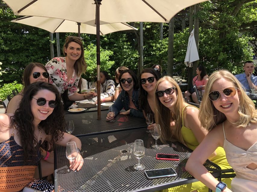 Hudson Valley Wine Tour: NY's only sommelier-guided tour! - Who Should Consider This Tour?