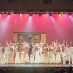Hughes Brothers Christmas Show in Branson - Who Would Love This Show?