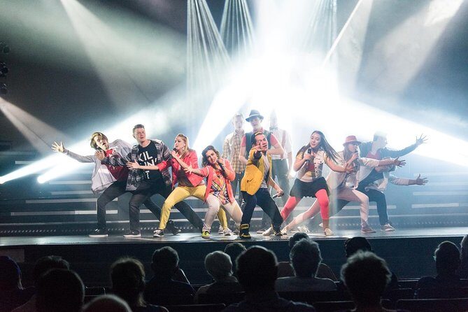 Hughes Music Show in Branson - FAQ