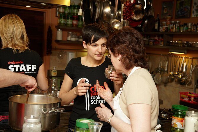 Hungarian Cooking and optional Local Market Tour - The Value of This Experience