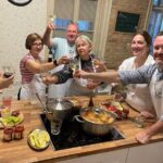 Hungarian Cooking Class with Iconic Dishes - An In-Depth Look at the Hungarian Cooking Class