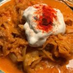 Hungarian Cooking Class with Nelli - ONLINE over Zoom - A Closer Look at the Experience