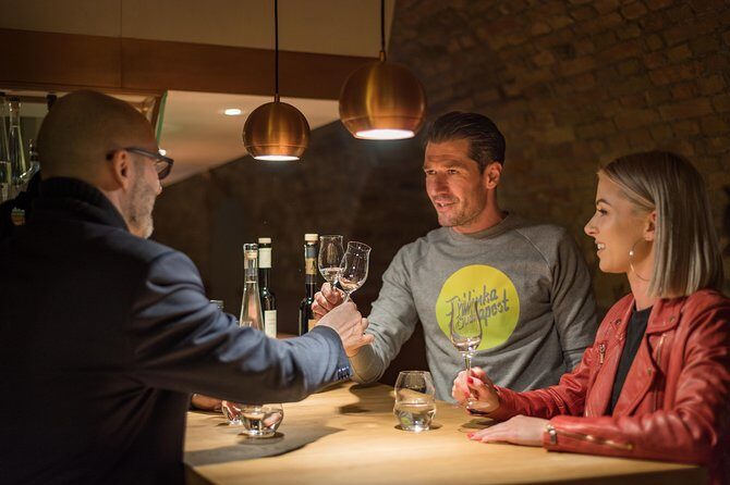 Hungarian Gastro Cellar: Assisted Tasting Options - Final Thoughts