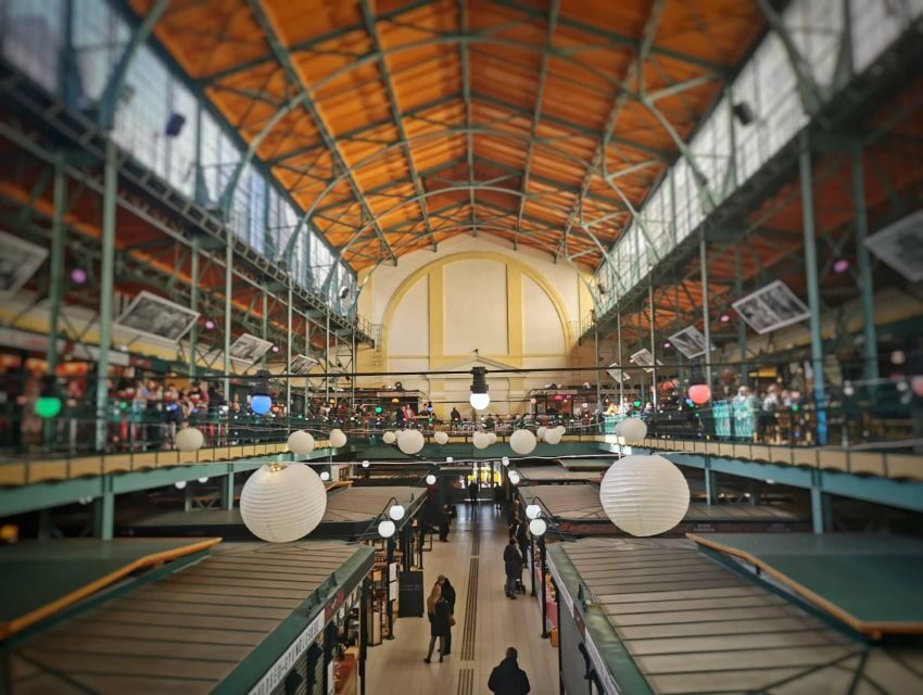 Hungarian Grandma's Tour - Food tour in Budapest - Deep Dive Into the Itinerary