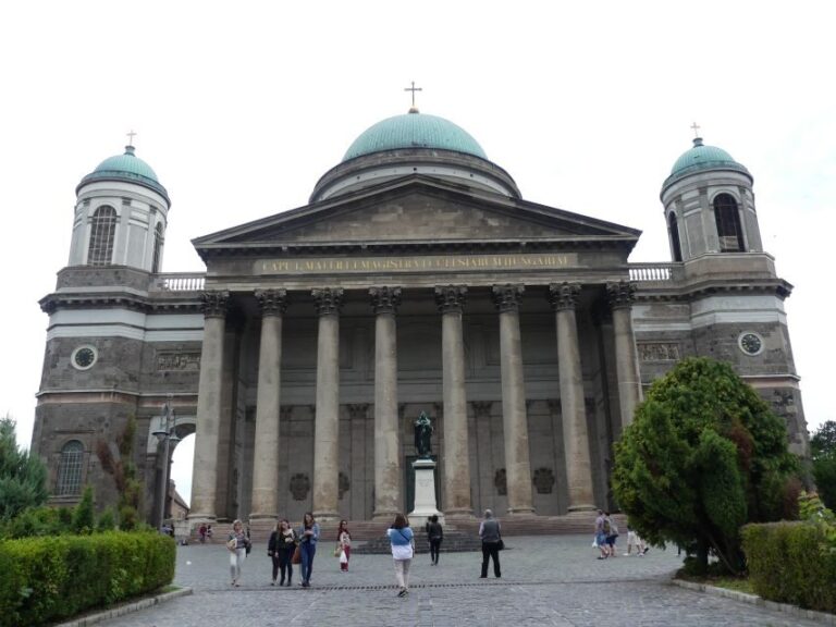 Hungary: Full-Day Private Danube Bend Tour - Who Will Love This Tour?