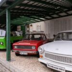 Hungary: Szentendre Retro Design Center Entry Ticket - The Experience and Guides