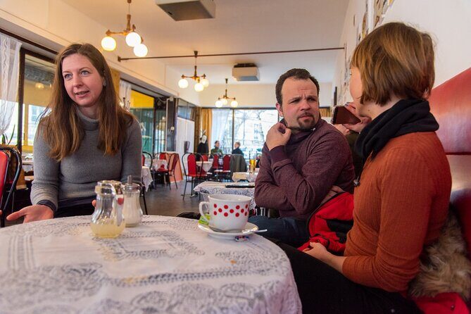 Hungary today: a no-taboo conversation - The Sum Up