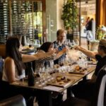 Hungerford Pairing Experience - Exploring the Hungerford Pairing Experience in Depth