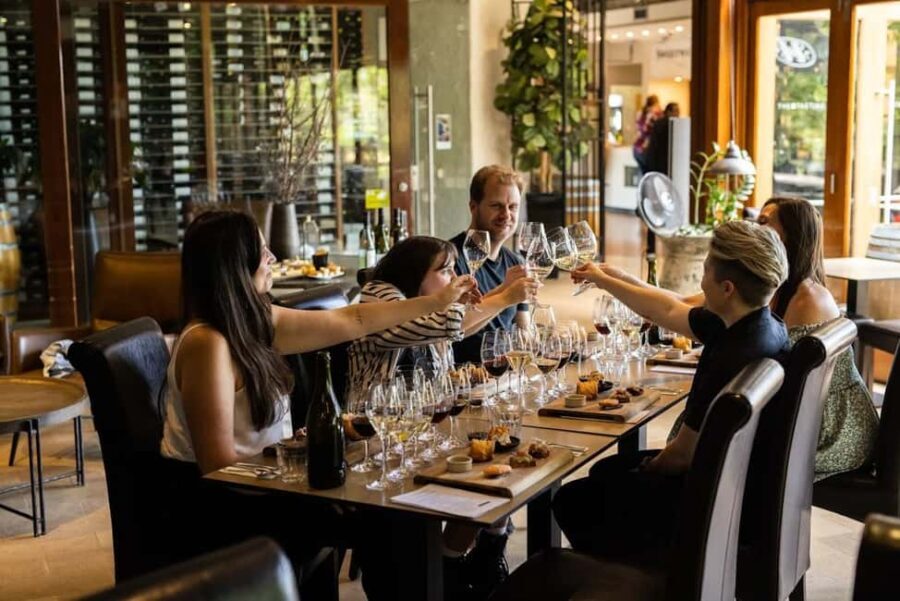 Hungerford Pairing Experience - Exploring the Hungerford Pairing Experience in Depth