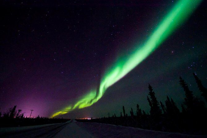 Hunt for the Northern lights in Kiruna - Abisko - FAQs