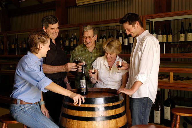 Hunter Valley All Inclusive Boutique Wine Tour from Sydney - What the Tour Really Delivers