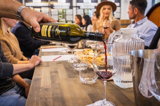 Hunter Valley - Awaken your senses with chocolate, cheese & wine - Practicalities and Value