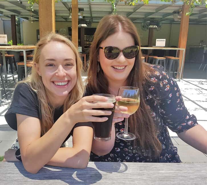 Hunter Valley: Beer & Wine Group Tour - Exploring Hunter Valley with the Beer & Wine Group Tour