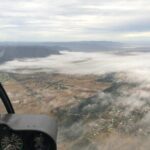 Hunter Valley Broken Back Range Helicopter Flight from Cessnock - FAQ