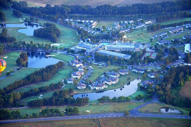 Hunter Valley Day Tour - The Practicalities and Value