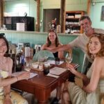 Hunter Valley Full Day Wine, Cheese and Chocolate Tour - Spirits, Breads, and Local Vibes