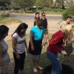 Hunter Valley Grape Stomping - What to Expect and How it Works