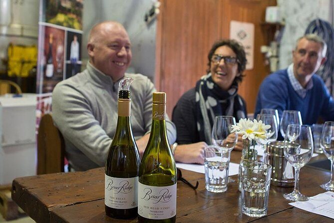 Hunter Valley Highlights Private Wine Tour from Sydney - Why Travelers Love This Tour