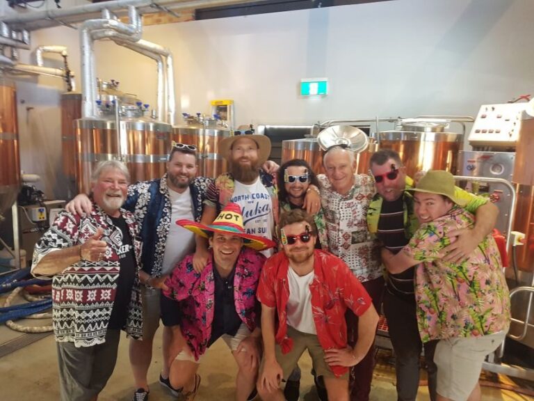 Hunter Valley: Hop Hunter Brewery Tour - Final Thoughts: Is It Worth It?