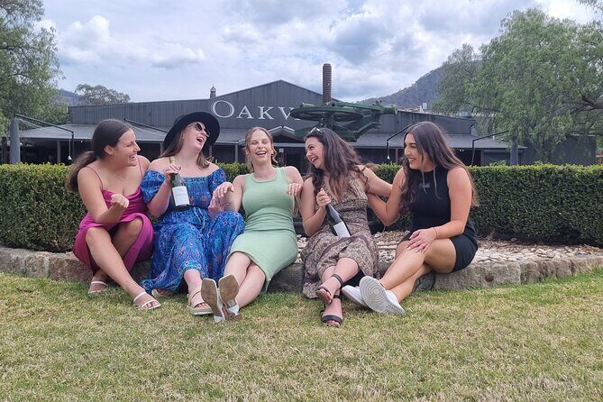 Hunter Valley Mid-Day with Light Lunch Wine Tour - Final Thoughts: Is This Tour Right for You?