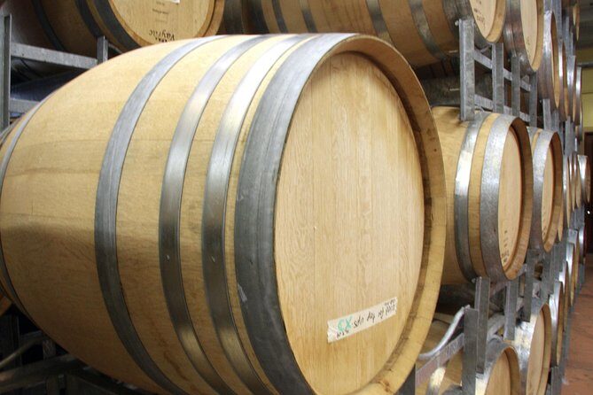 Hunter Valley Private Wine Tasting Tour from Sydney - Practical Tips for Travelers