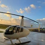 Hunter Valley Romantic Bubbly Breakfast Helicopter Tour from Cessnock - Authentic Experiences from Travelers