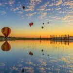 Hunter Valley: Sunrise Balloon Ride with Bubbly Breakfast - An In-Depth Look at the Hunter Valley Balloon Experience