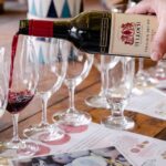 Hunter Valley: Tasting of 6 Shiraz Vintages at Tulloch Wines - Why This Tour Works Well